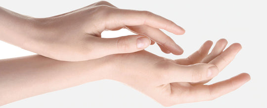 Dermatitis en las manos: causas y remedios